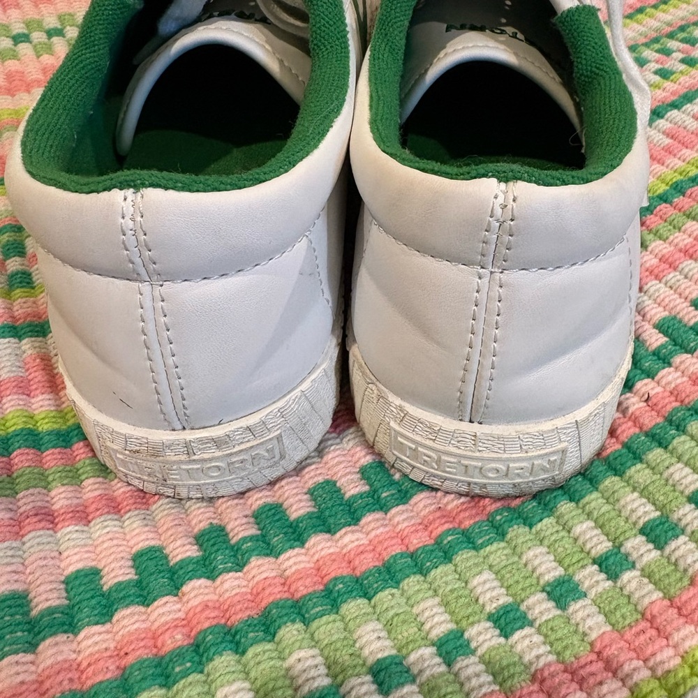 Tretorn shoes - Picture 4 of 5